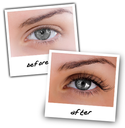behandelstoel wimperextensions